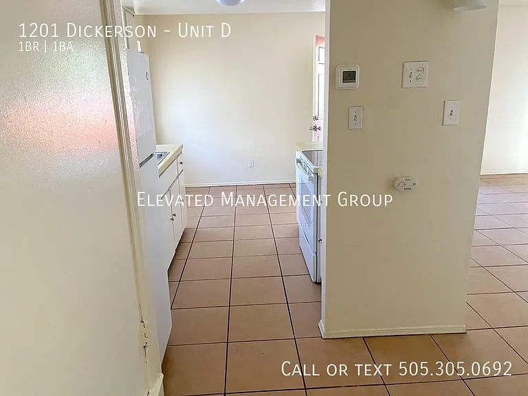 1201 Dickerson Dr SE #D — Photo 7