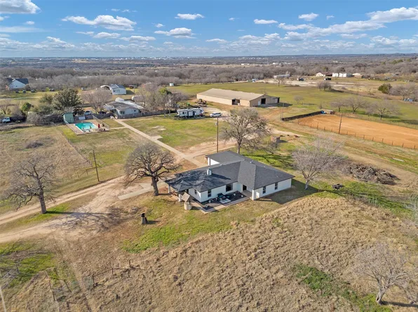 1901 Melissa Ln, Cleburne, TX 76031
