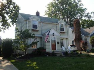 3916 Wallwerth Dr, Toledo, OH