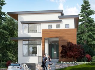 1 Turner Ln, Chevy Chase, MD 20815