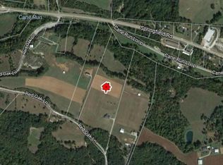 409 Red Oak Ln, Bardstown, KY 40004