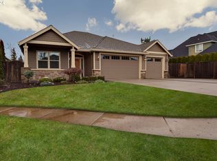 1754 S 17th Cir, Ridgefield, WA 98642