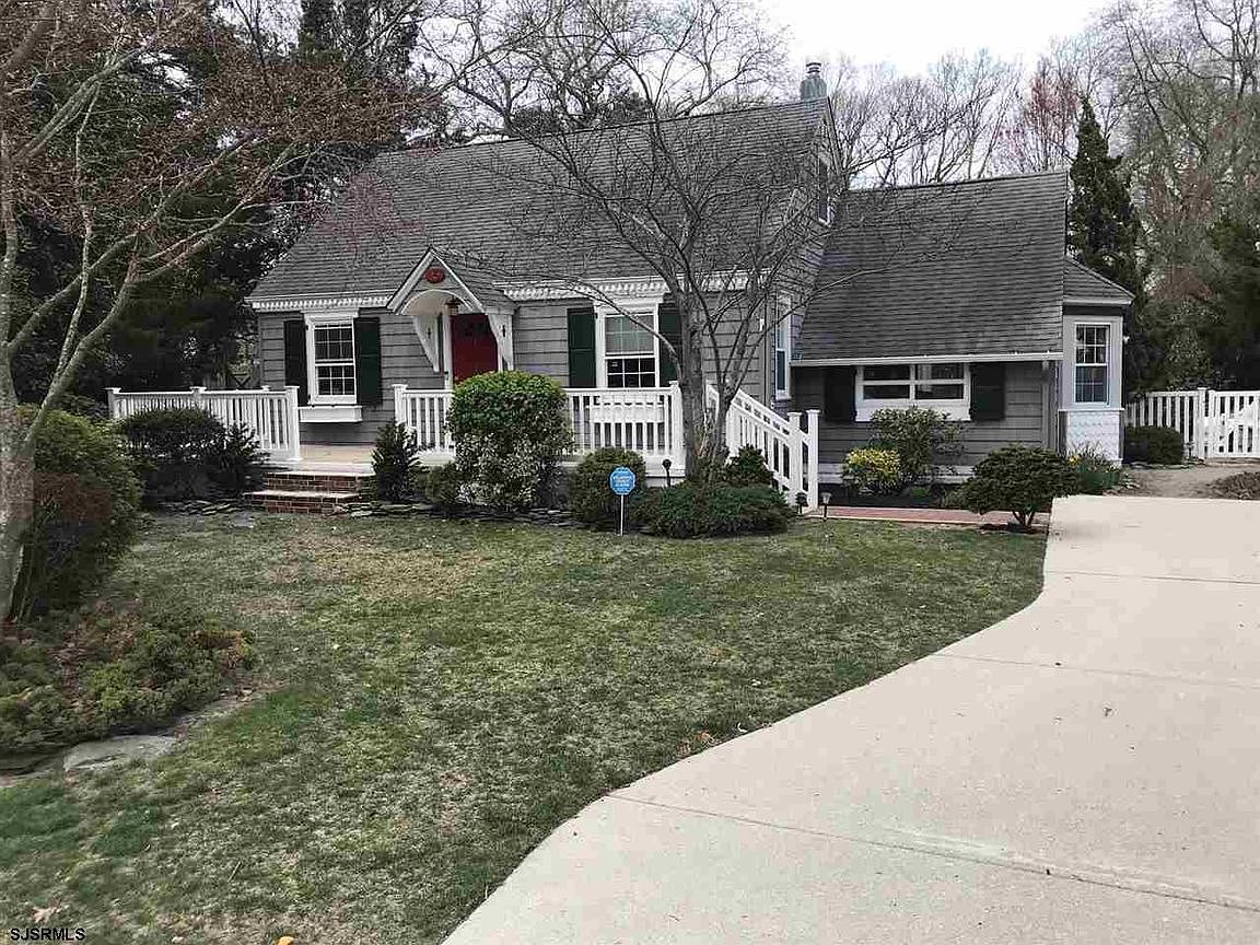 16 Central Ave, Linwood, NJ 08221 Zillow