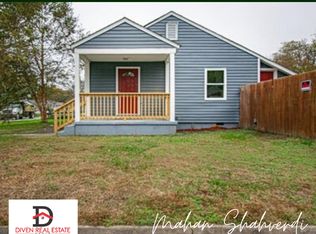 3040 Westminster Ave, Norfolk, VA 23504