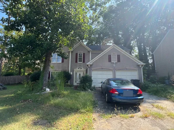 843 Eagle Creek Ct, Lawrenceville, GA 30044