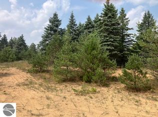 PARCEL B D Rd N #C, Buckley, MI 49620