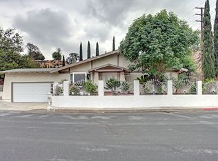 9084 Riderwood Dr, Sunland, CA 91040