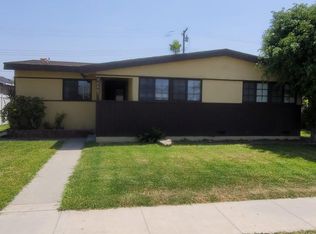 9640 Foster Rd, Bellflower, CA 90706