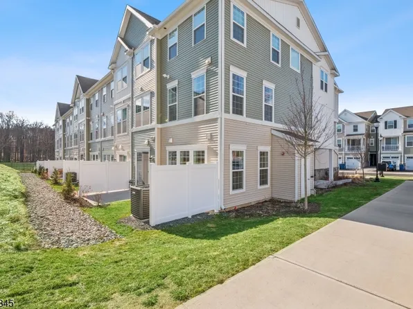 102 IRIS COURT, Warren Twp., NJ 07059