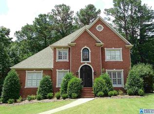 341 Trace Ridge Rd, Hoover, AL 35244
