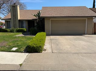 3724 Swain Dr, Modesto, CA 95356