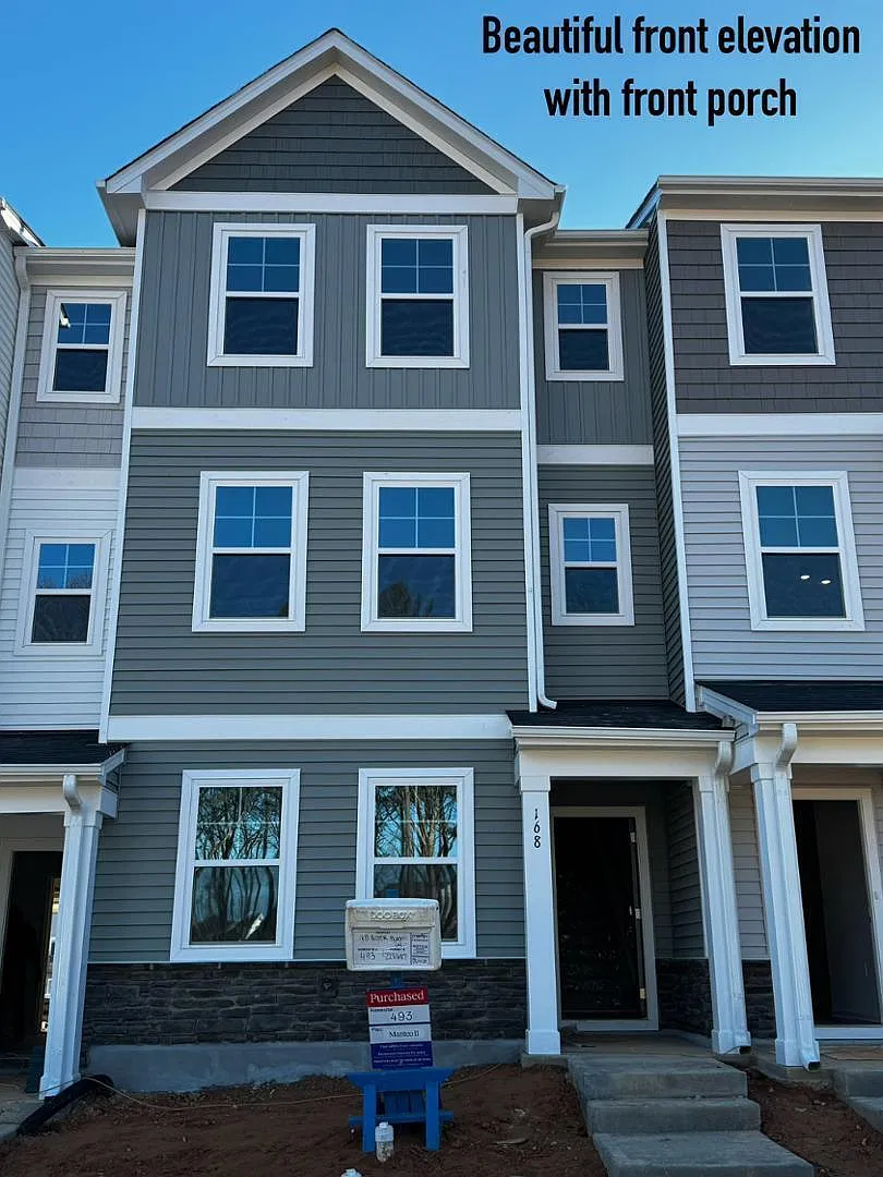 3 bed, 3.5 bath, 1847 sqft, $1,975 — Photo 2