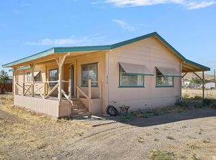 2635 Winnemucca St, Silver Springs, NV
