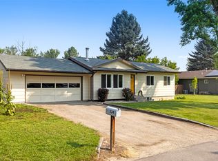 324 Oconnell Dr, Lolo, MT 59847