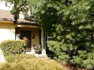 1702 Walnut Ridge Ests, Pottstown, PA 19464