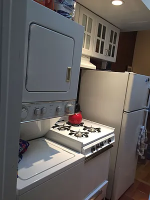 Rented by Joseph Jackson, Landlord | media 16