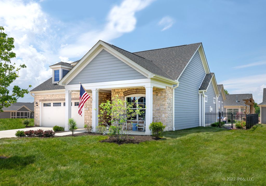 Real estate listing image