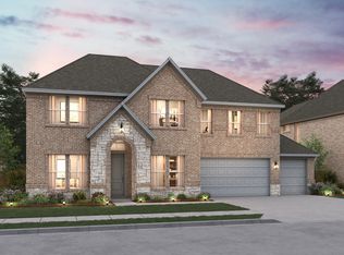 1330 Benjamin Trl, Van Alstyne, TX 75495