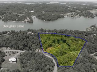 LOT Two Penelope Ln, Sevierville, TN 37862