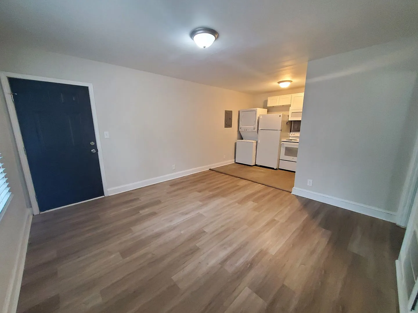 214-1 Woodrow St~ Haymount — Photo 4