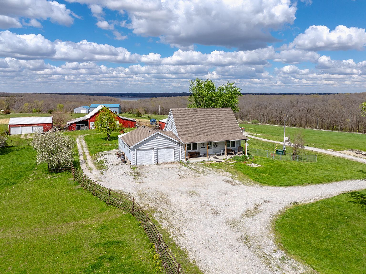 33386 Route U 65283, Stoutsville, MO 65283 MLS 419432 Zillow