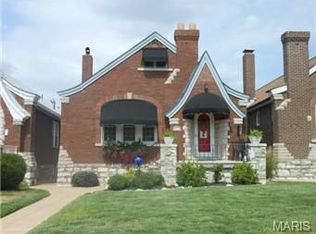 6211 Winona Ave, Saint Louis, MO