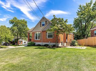 1020 Seibel Ln, Cincinnati, OH 45238
