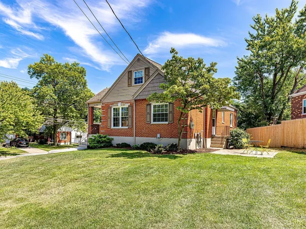 1020 Seibel Ln, Cincinnati, OH 45238
