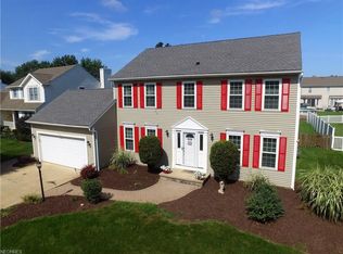 4163 Shenandoah Pkwy, Brunswick, OH
