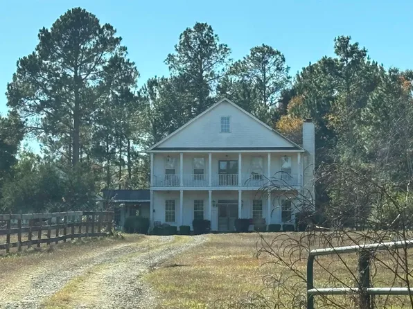 1460 Turkey Roost Trl, Tallahassee, FL 32317