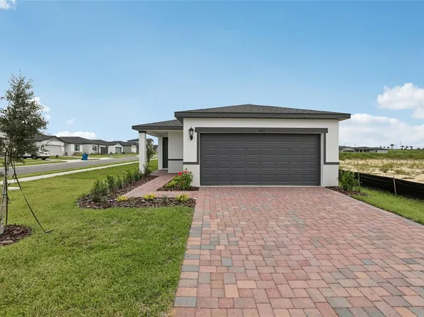 861 Silverado Trail Dr, Lake Hamilton, FL 33851