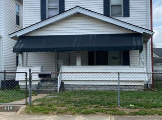 414 30th St, Huntington, WV 25702