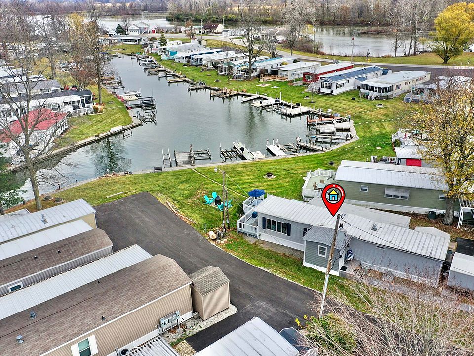 8651 State Route 368 Huntsville, OH, 43324 Apartments for Rent Zillow