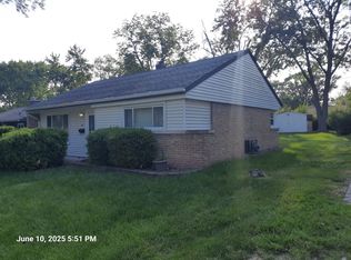 6 Marquette Pl, Park Forest, IL