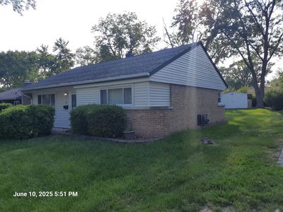 6 Marquette Pl, Park Forest, IL, 60466
