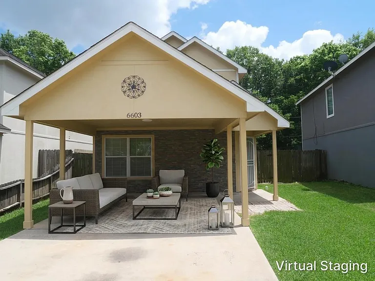 6603 Schambray St — Photo 2