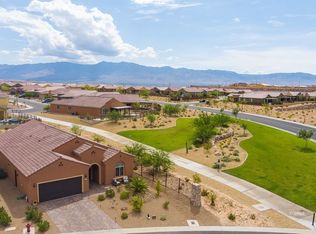 1176 Tortoise Rdg, Mesquite, NV 89034