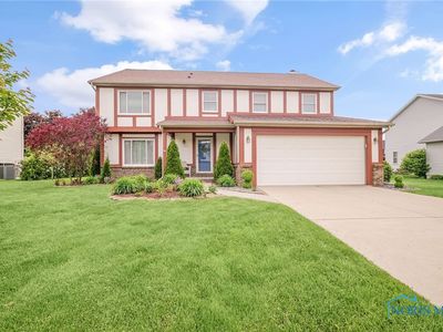 1108 Heritage Cv, Oregon, OH, 43616