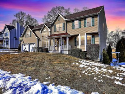 108 Juniper Drive, Milford, CT, 06461