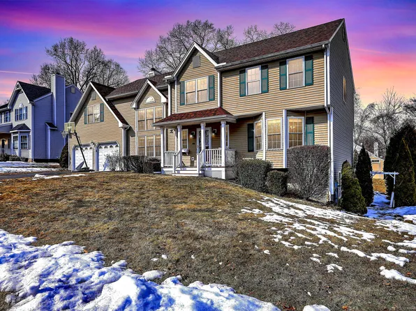 108 Juniper Drive, Milford, CT 06461