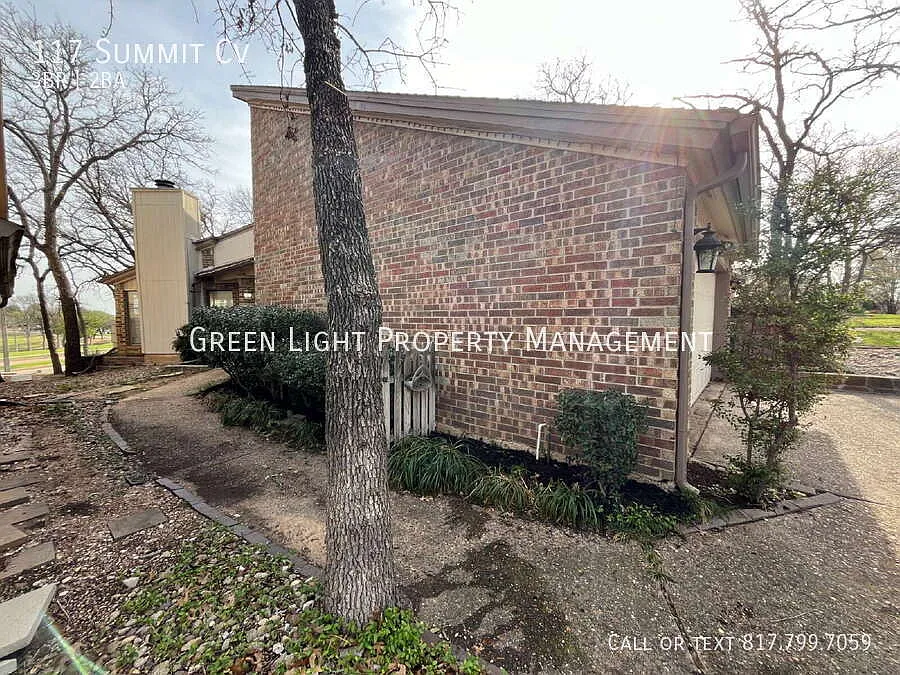 Gorgeous 3-bedroom 2-Bathroom in Trophy Club — Photo 4