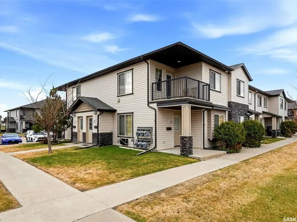 UNIT 102-5052 James Hill ROAD, Regina, SK S4W 0B9