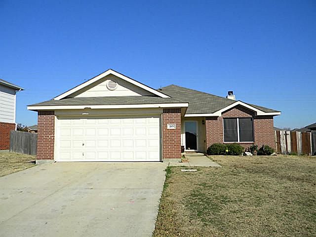 1st image of 203 Vivian Dr