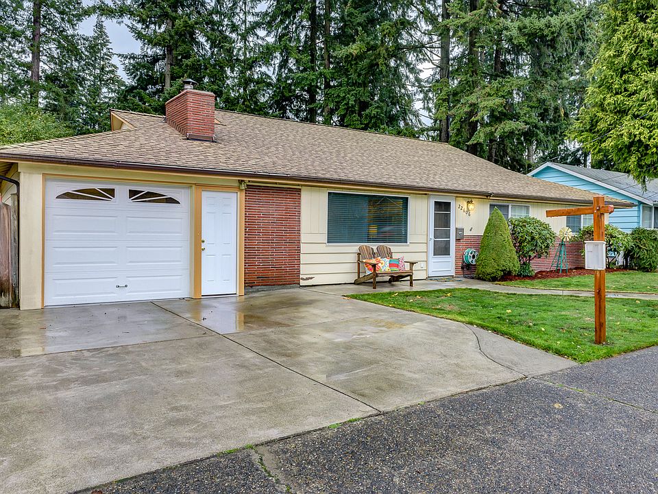 1st image of 22606 56th Ave W