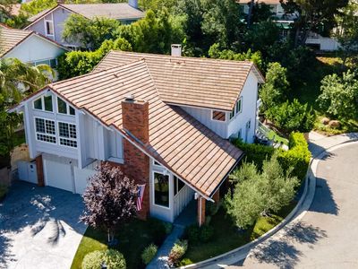 10212 Clematis Ct #49, Los Angeles, CA, 90077