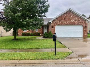 3604 Rolling Ridge Way, Jeffersonville, IN 47130