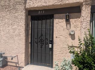 813 Pepperwood Ln, Las Vegas, NV 89107