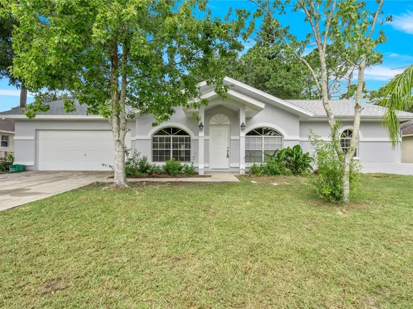 1658 Jupiter Boulevard, Palm Bay, FL 32907