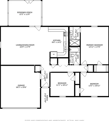 7320 Windhaven Rd — Photo 25