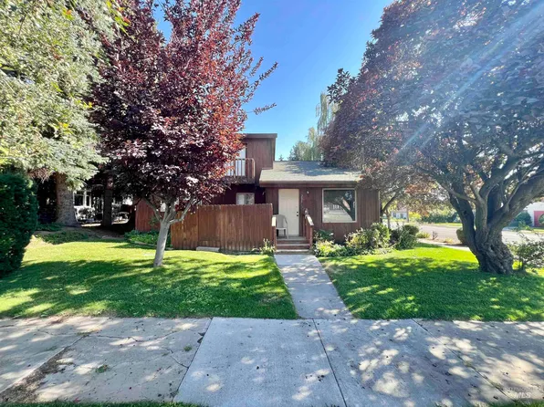 201 East Rd #A, Jerome, ID 83338